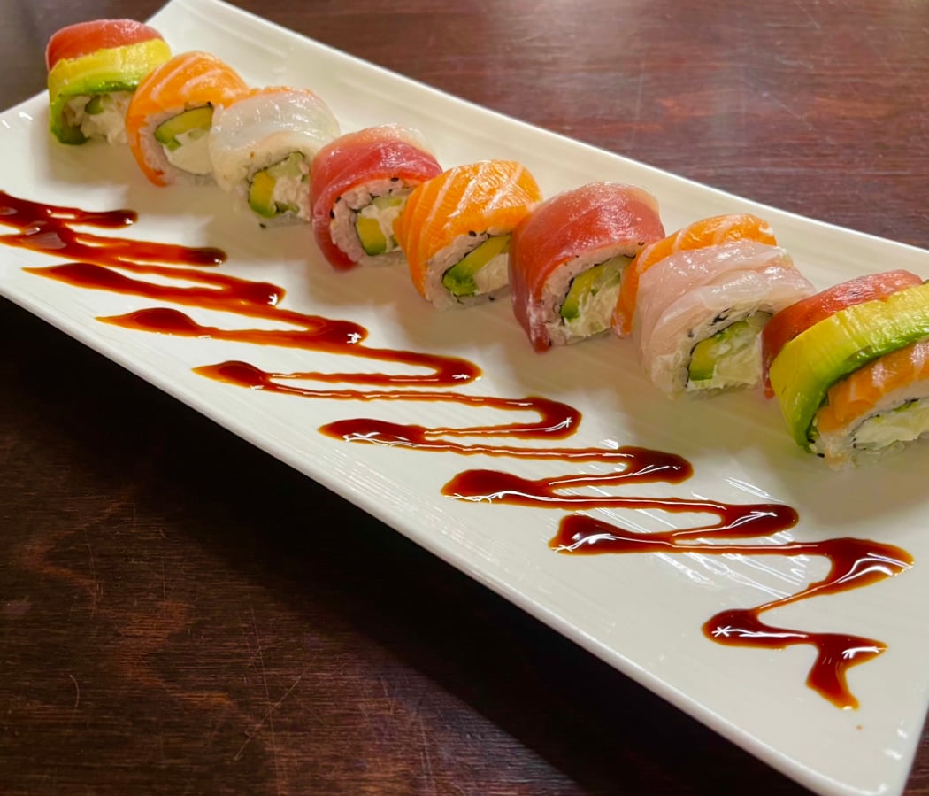 Sayuri Sushi 3